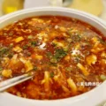 Hot Sour Soup (Spicy) 酸辣汤