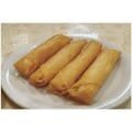 Deep Fried Shrimp Rolls / 炸虾卷 at Dragon Emperor – Saskatoon Chinese Restaurant