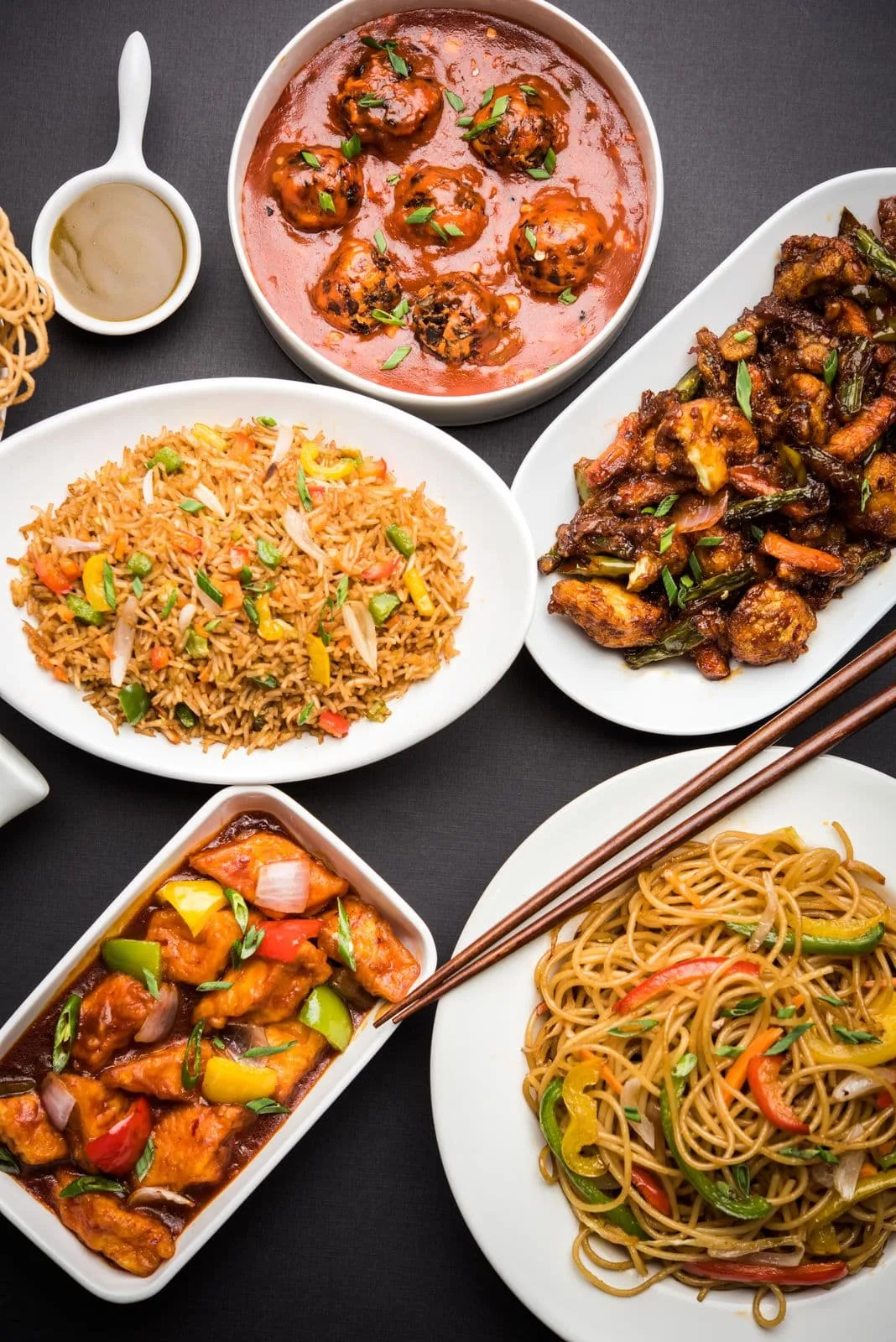 Private Event at Dragon Emperor Dim Sum - Saskatoon Chinese Food Restaurant