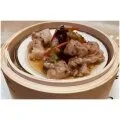 Steamed Pork Ribs / 豆豉排骨 at Dragon Emperor – Saskatoon Chinese Restaurant