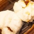 BBQ Pork Bun Saskatoon - Dragon Emperor Dim Sum Restaurant