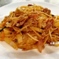 Beef Chow Fun Saskatoon - Dragon Emperor Dim Sum Restaurant