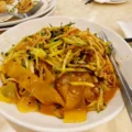 Big Plate Cold Noodles Saskatoon - Dragon Emperor Dim Sum Restaurant