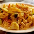 Chicken Fried Noodle Saskatoon - Dragon Emperor Dim Sum Restaurant