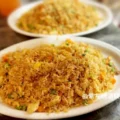 Chicken Fried Rice Saskatoon - Dragon Emperor Dim Sum Restaurant