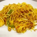 Curry Singapore Noodle Saskatoon - Dragon Emperor Dim Sum Restaurant