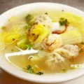 Deluxe Wonton Soup Saskatoon - Dragon Emperor Dim Sum Restaurant