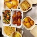 Dinner for Three Combo Saskatoon - Dragon Emperor Dim Sum Restaurant