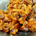 Fermented Bean Curd Pork Feet Saskatoon - Dragon Emperor Dim Sum Restaurant