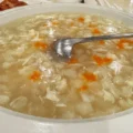 Fish Maw Soup Saskatoon - Dragon Emperor Dim Sum Restaurant