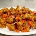 Garlic Ribs Saskatoon - Dragon Emperor Dim Sum Restaurant