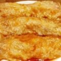 Oyster Sauce Beancurd Saskatoon - Dragon Emperor Dim Sum Restaurant