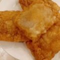 Paper Wrapped Chicken Saskatoon - Dragon Emperor Dim Sum Restaurant