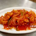 Peking Style Pork Chop Saskatoon - Dragon Emperor Dim Sum Restaurant