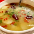 Radish & Oxtail Soup Saskatoon - Dragon Emperor Dim Sum Restaurant