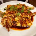 Sichuan Hot Spicy Chicken Saskatoon - Dragon Emperor Dim Sum Restaurant