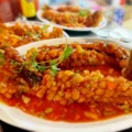 Song Shu Whole Fish Saskatoon - Dragon Emperor Dim Sum Restaurant