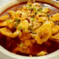 Spicy Fish Broth Saskatoon - Dragon Emperor Dim Sum Restaurant