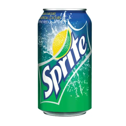 Sprite Saskatoon - Dragon Emperor Dim Sum Restaurant