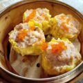 Steamed Pork Dumpling Saskatoon - Dragon Emperor Dim Sum Restaurant