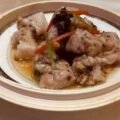 Steamed Pork Ribs Saskatoon - Dragon Emperor Dim Sum Restaurant