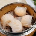 Steamed Shrimp Dumpling Saskatoon - Dragon Emperor Dim Sum Restaurant
