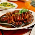 Taishan Five Flavor Duck Saskatoon - Dragon Emperor Dim Sum Restaurant