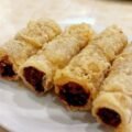 Vietnamese Spring Rolls Saskatoon - Dragon Emperor Dim Sum Restaurant